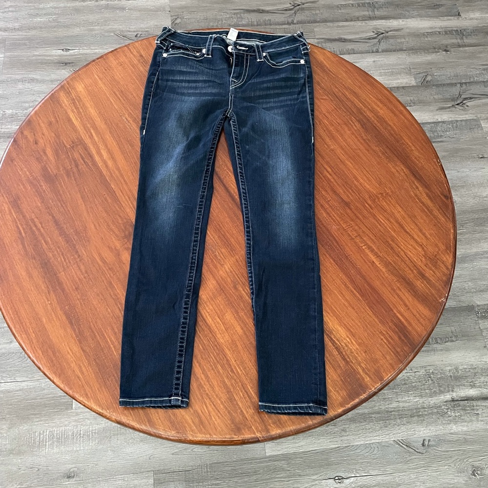 TRUE RELIGION SIZE 31
